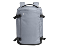 Tomtoc Plecak podróżny Navigator-T66 Liteway 28L 15,6"(jasnoszary) - 1501803 - zdjęcie 2